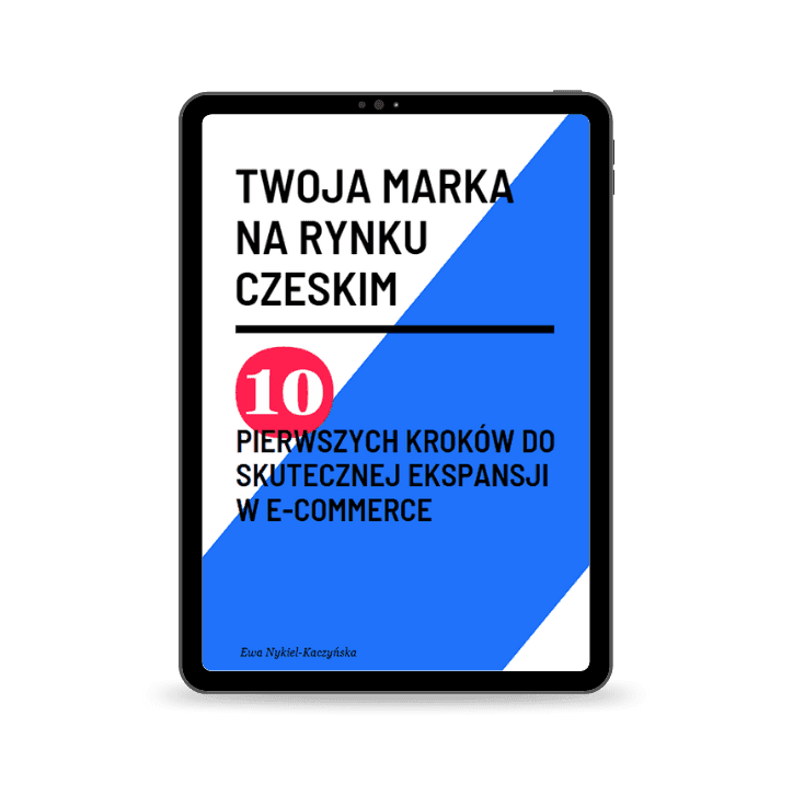Twoja marka na rynku czeskim: 10 pierwszych kroków do skutecznej ekspansji w e-commerce